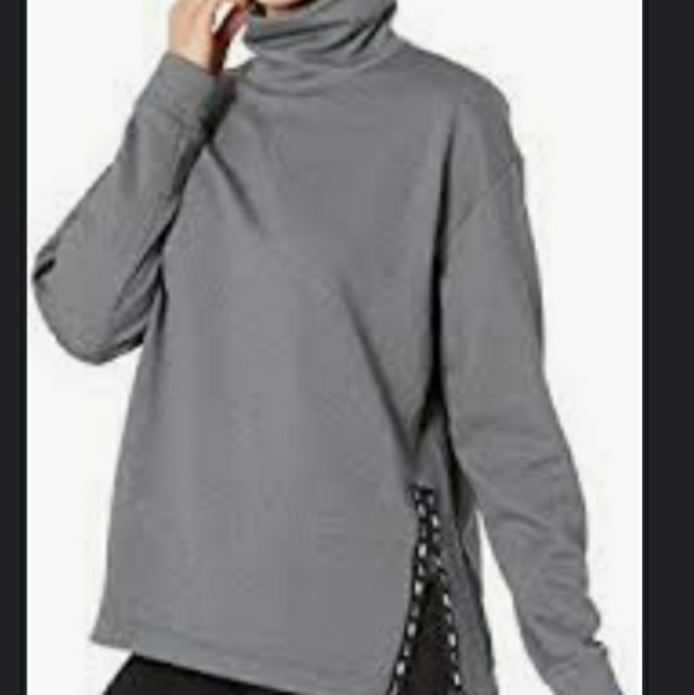 NWT Nike Therma Sweater - Picture 3 of 3